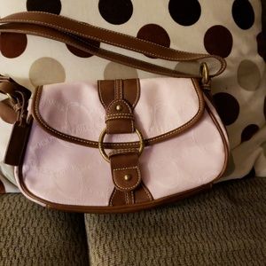 Never used Chaps small purse